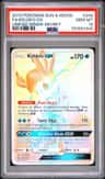 Keldeo Gx
