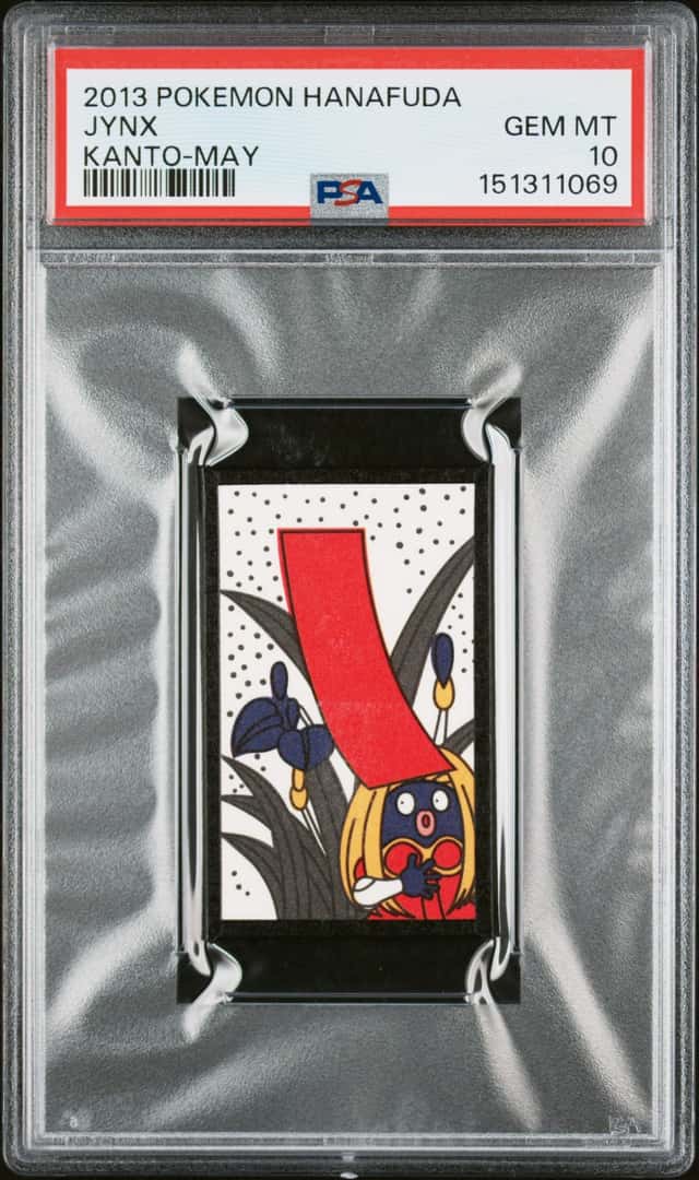 JYNX