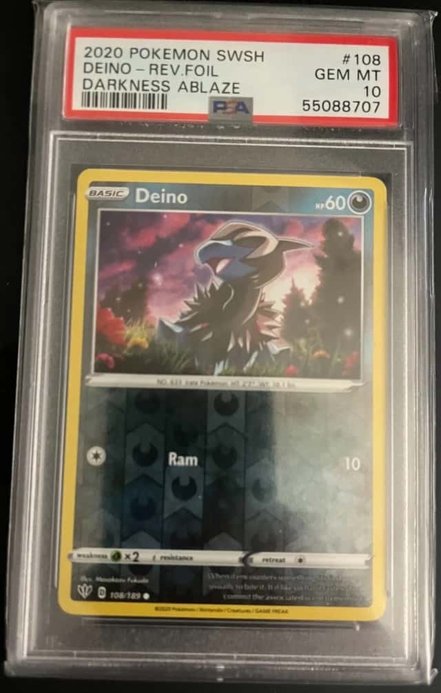 DEINO