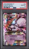M Mewtwo Ex