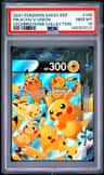 Pikachu V-Union