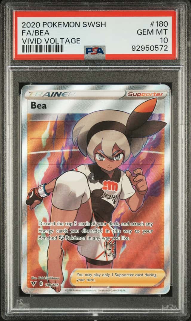 Bea