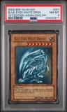 Blue-Eyes White Dragon