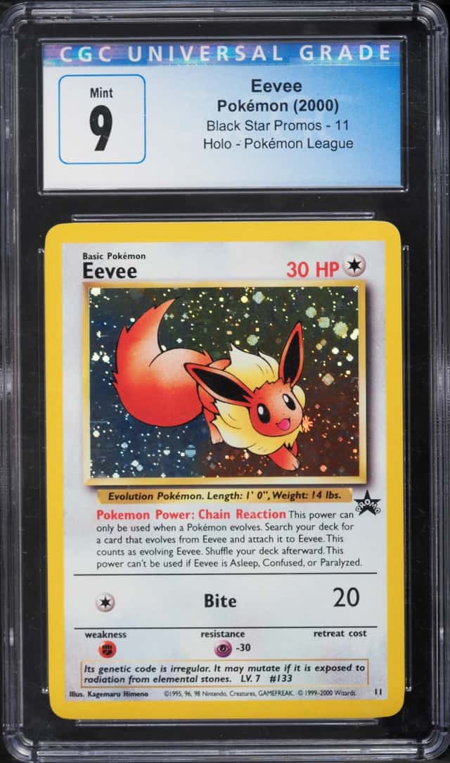 Eevee