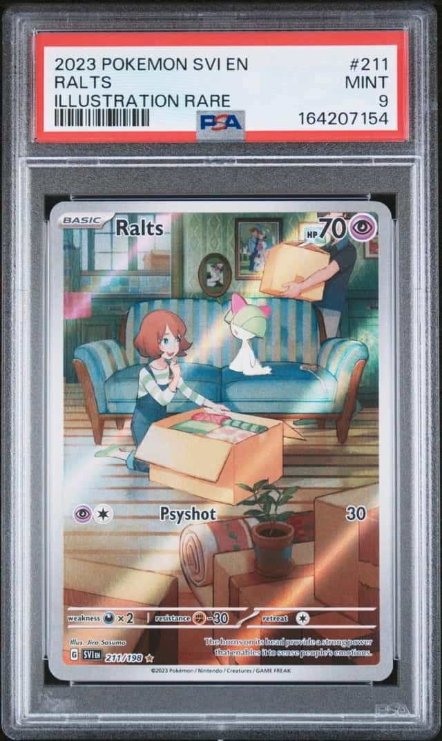 Ralts