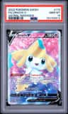 Jirachi V