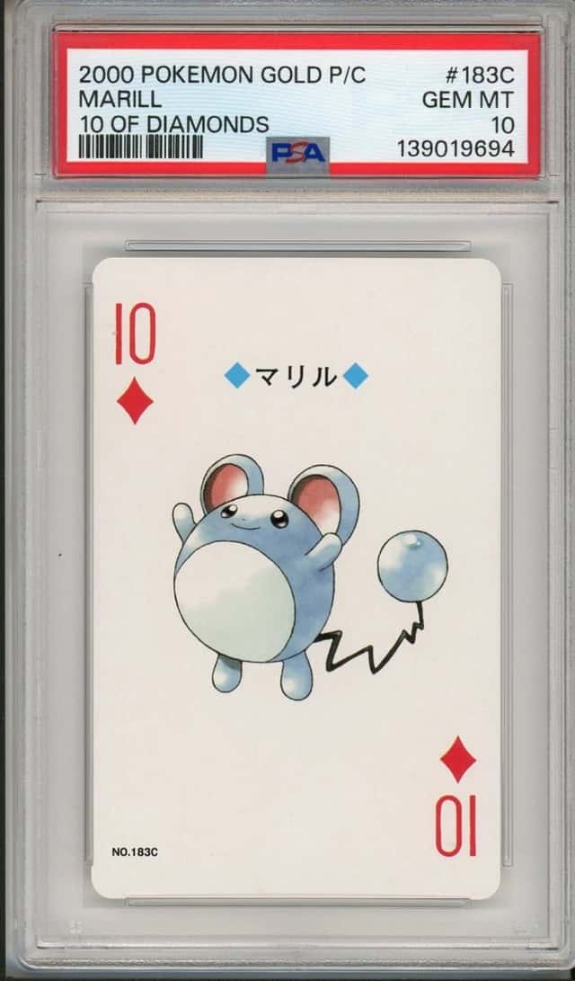 Marill