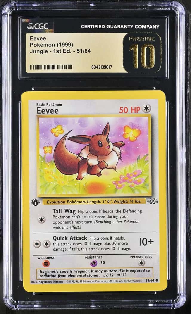 Eevee