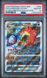 Charizard Vstar