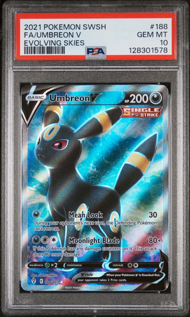 Umbreon V