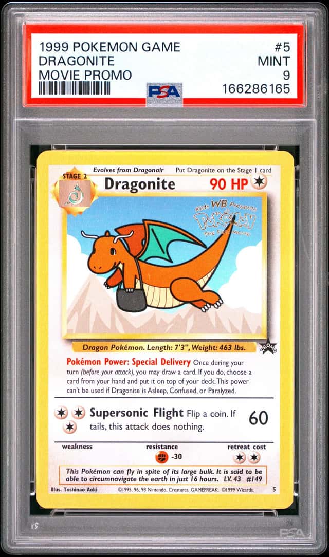 Dragonite