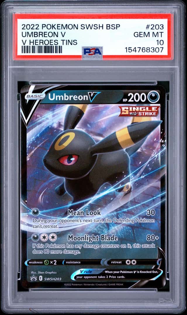 Umbreon V