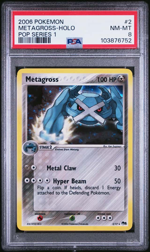 Metagross