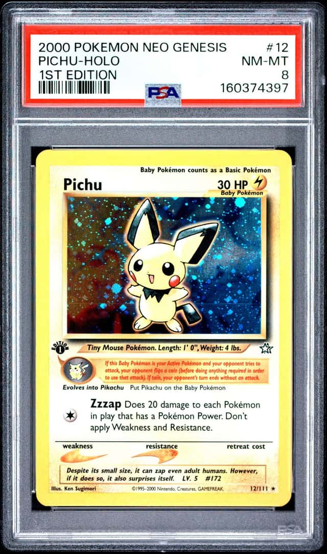 Pichu