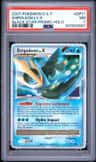 Empoleon Lv X