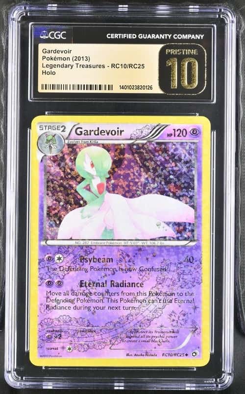 Gardevoir