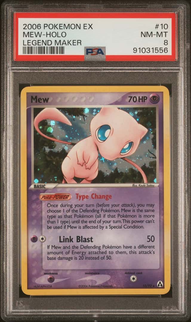Mew