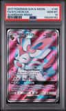 Sylveon Gx