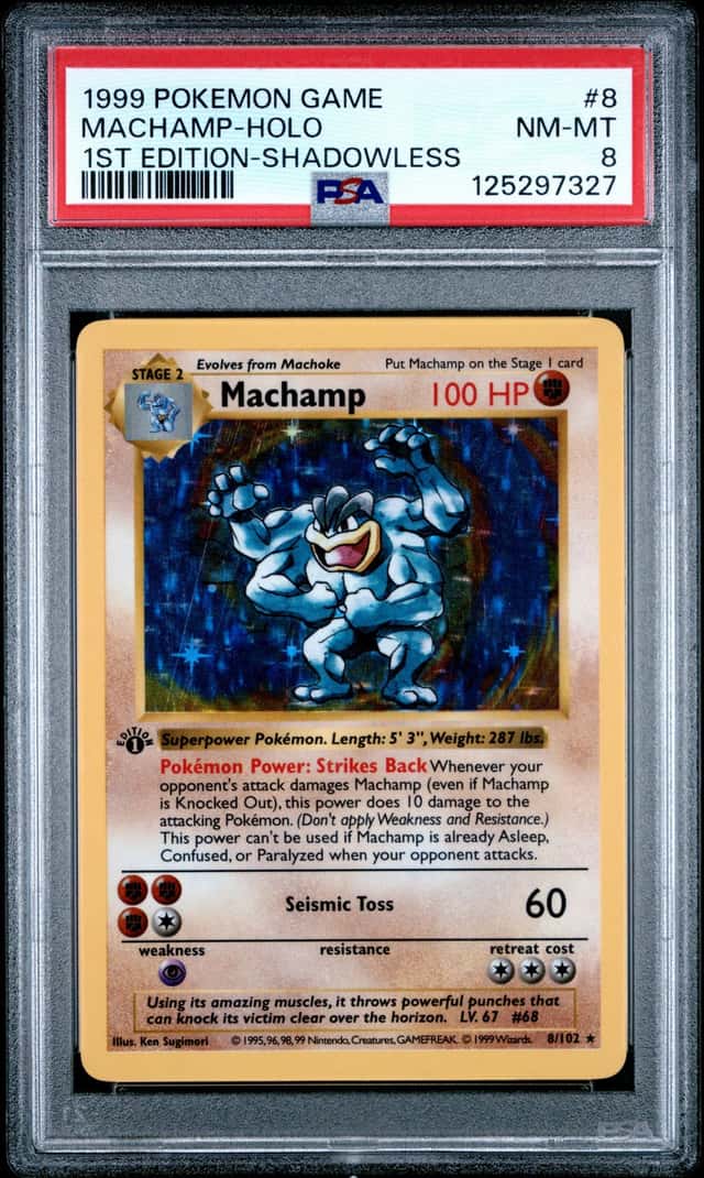 Machamp