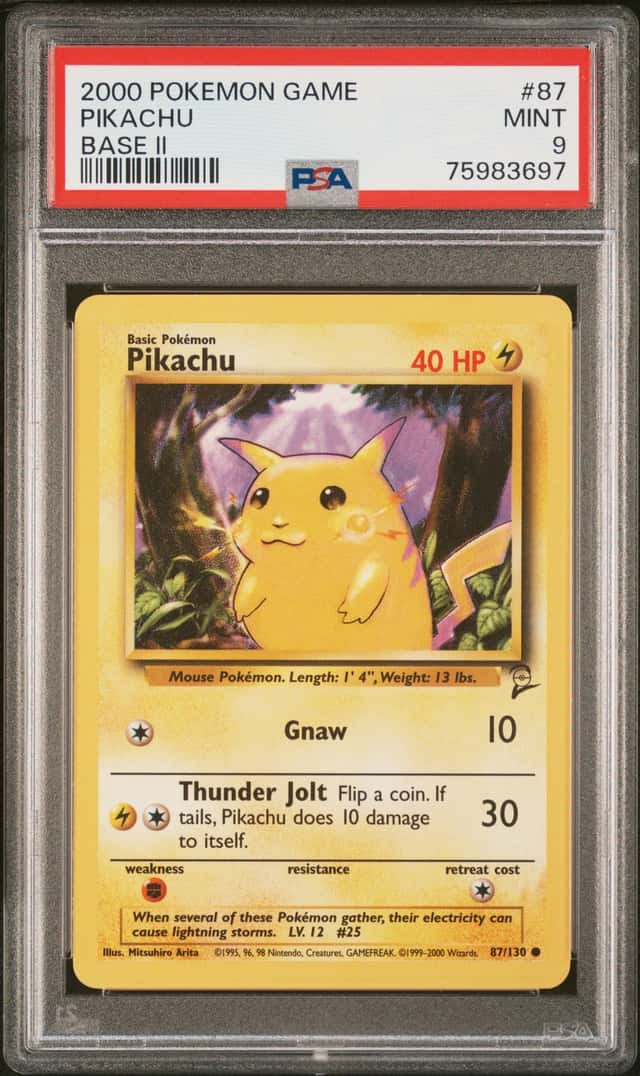 Pikachu