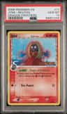 Jynx δ
