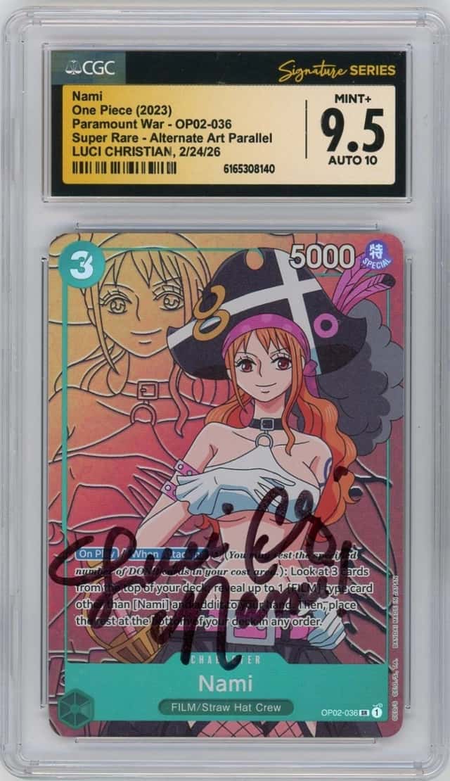 Nami