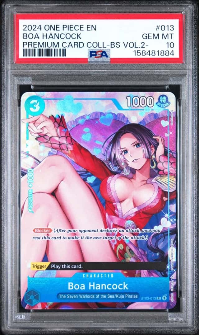 BOA Hancock