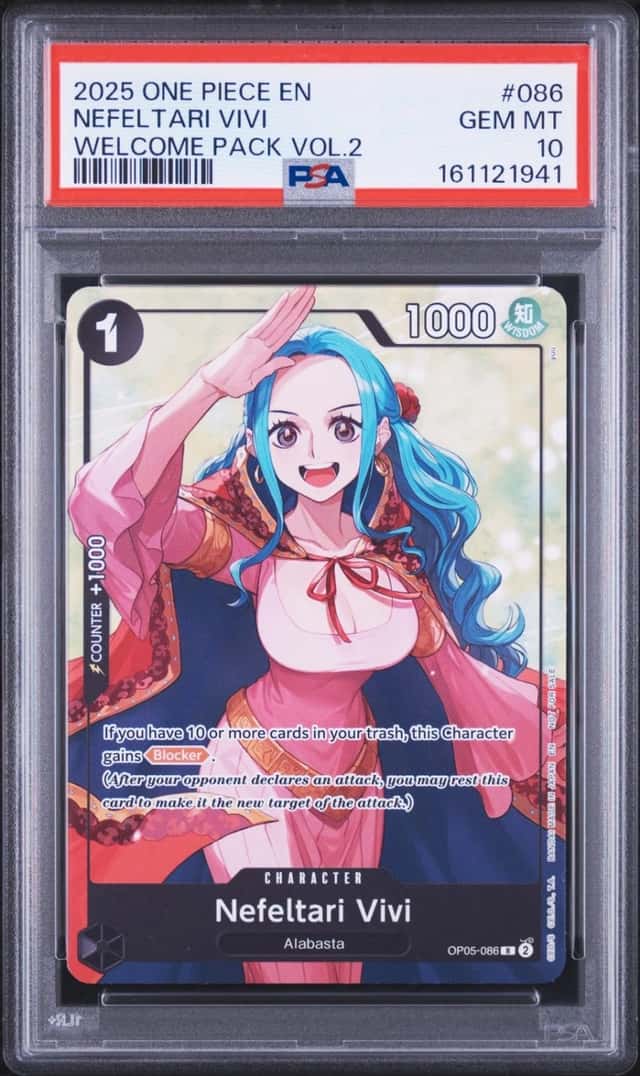 Nefeltari Vivi