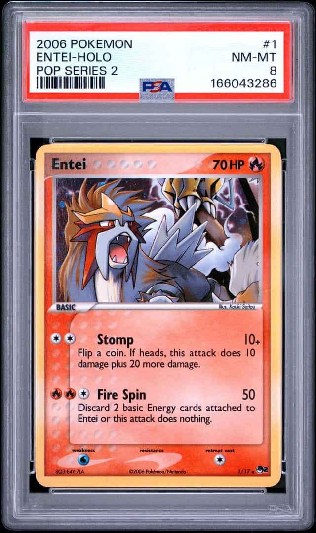 Entei