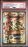 Primal Groudon Ex
