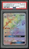 Greninja Gx