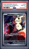 Team Rocket'S Mimikyu