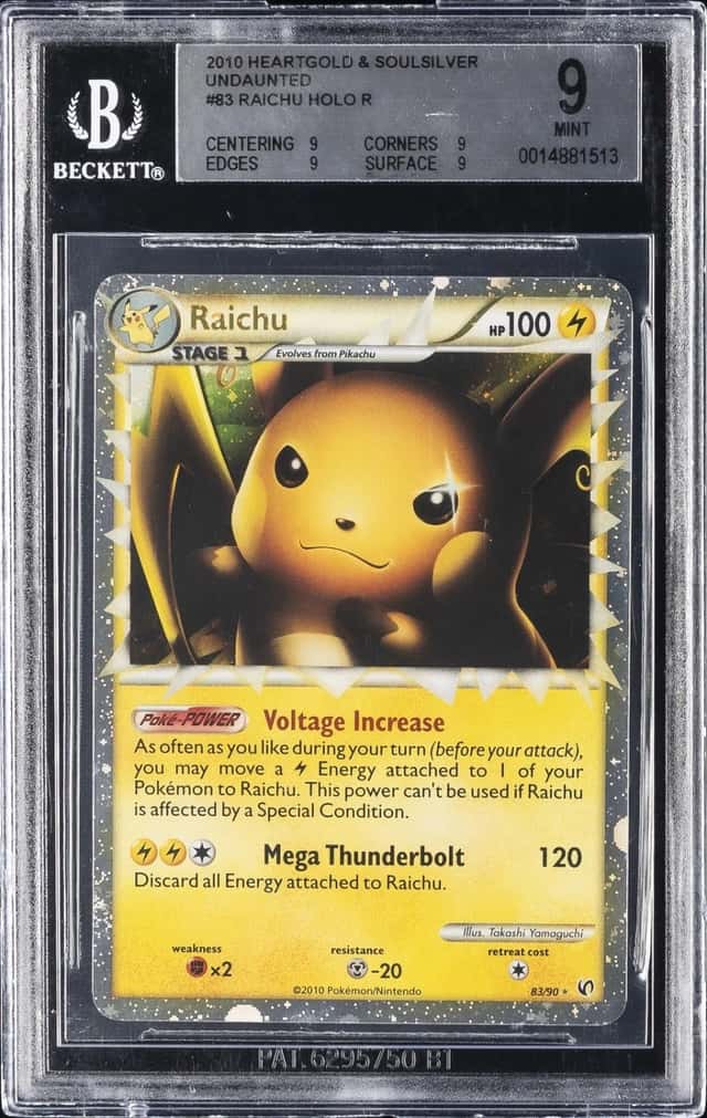 Raichu