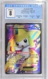 Jirachi Ex