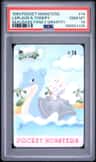 Laplace & Togepy