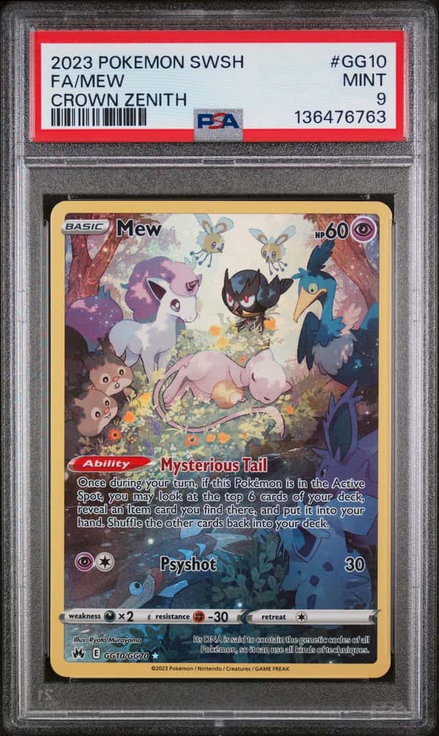 Mew
