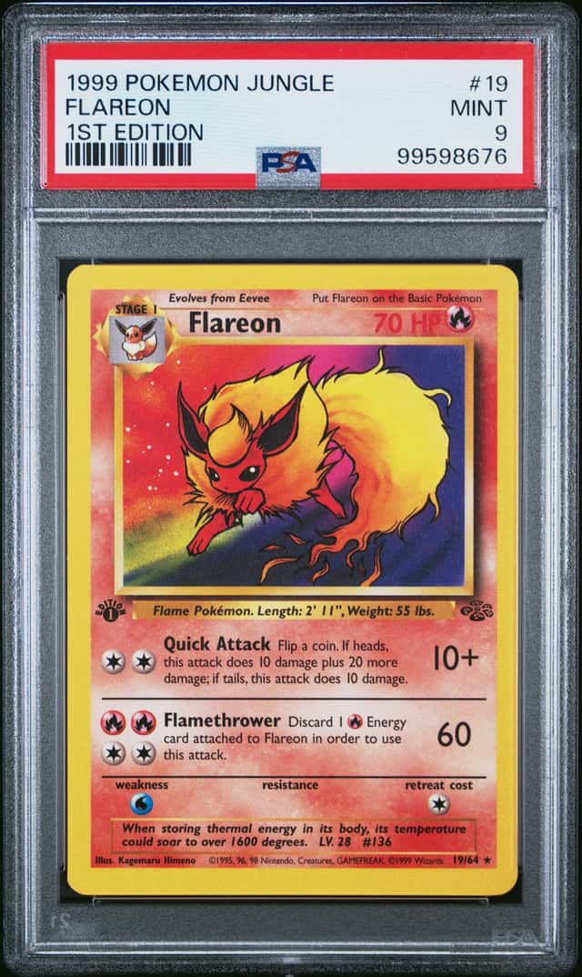 Flareon