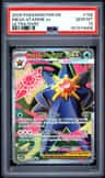 Mega Starmie Ex