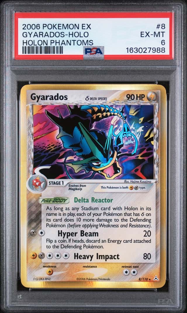 Gyarados