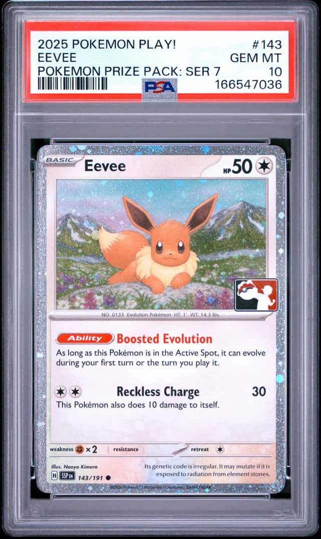 Eevee
