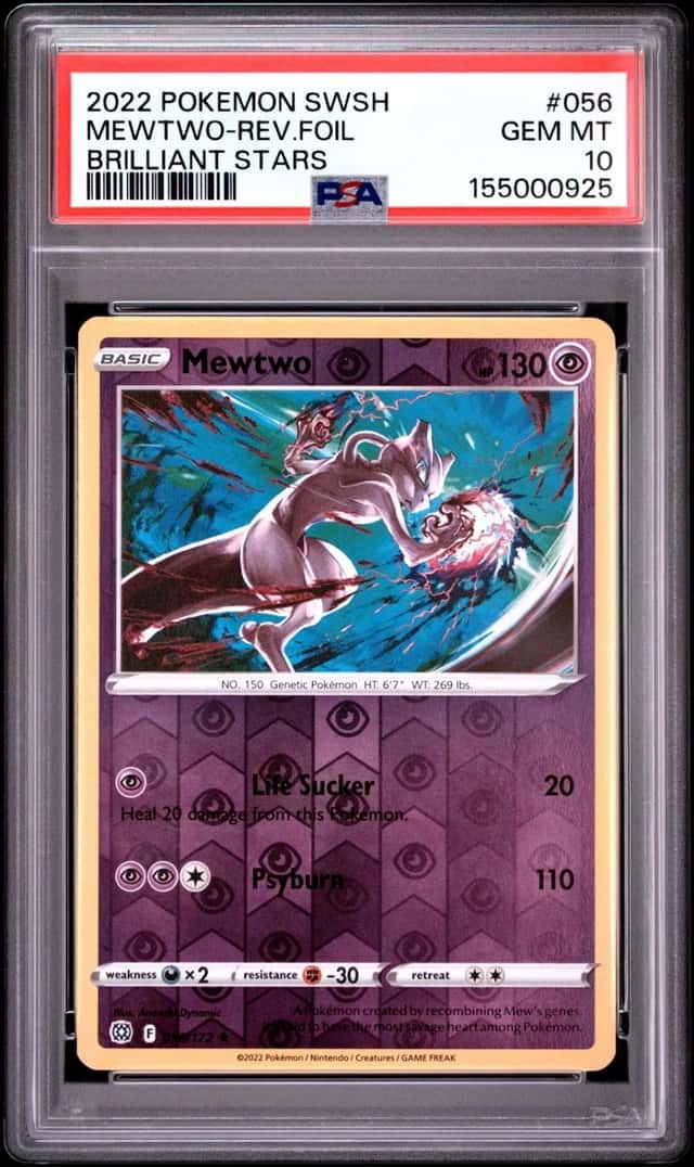 Mewtwo
