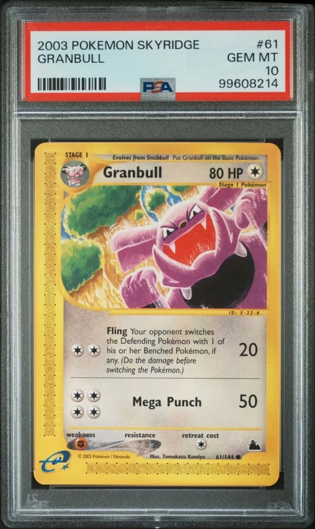 Granbull