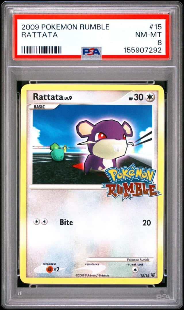 Rattata