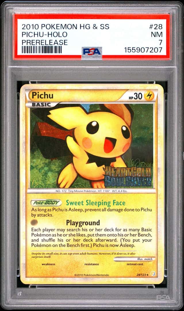 Pichu