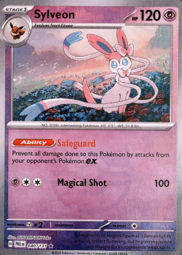 Master Ball · Reverse Holo