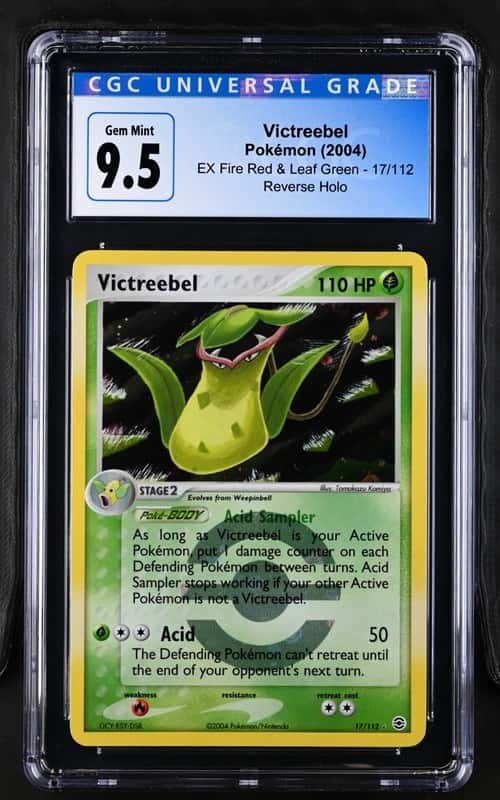 Victreebel