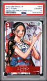 Nico Robin
