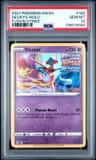 Deoxys
