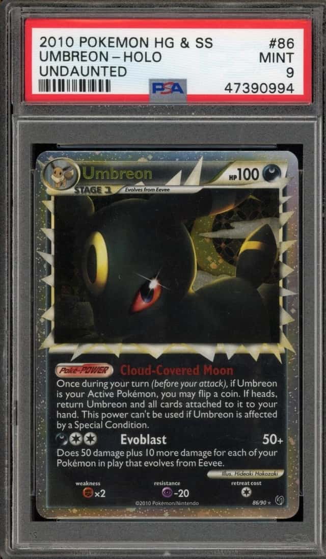 Umbreon