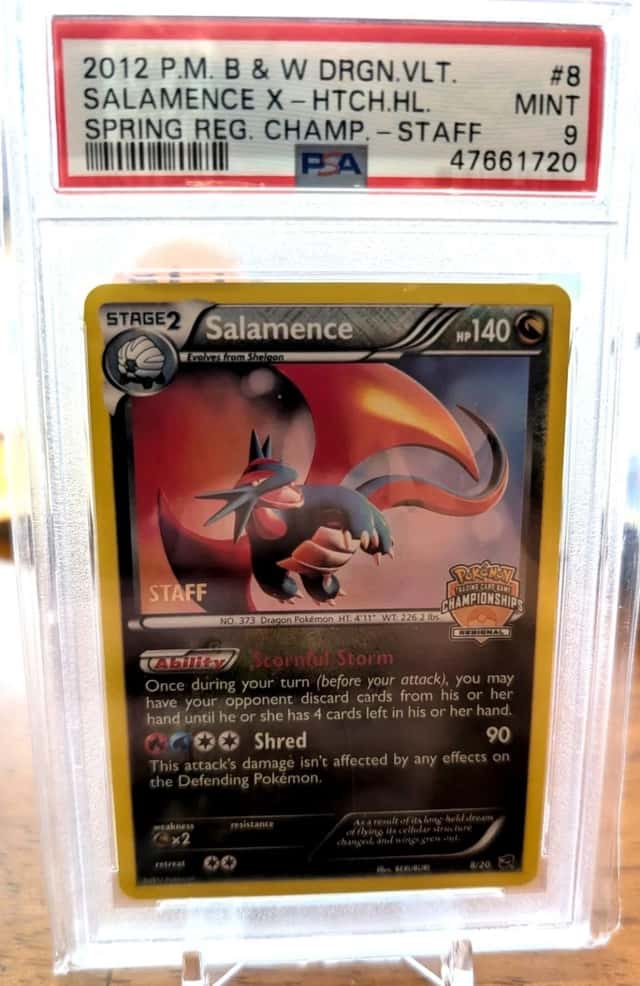 Salamence